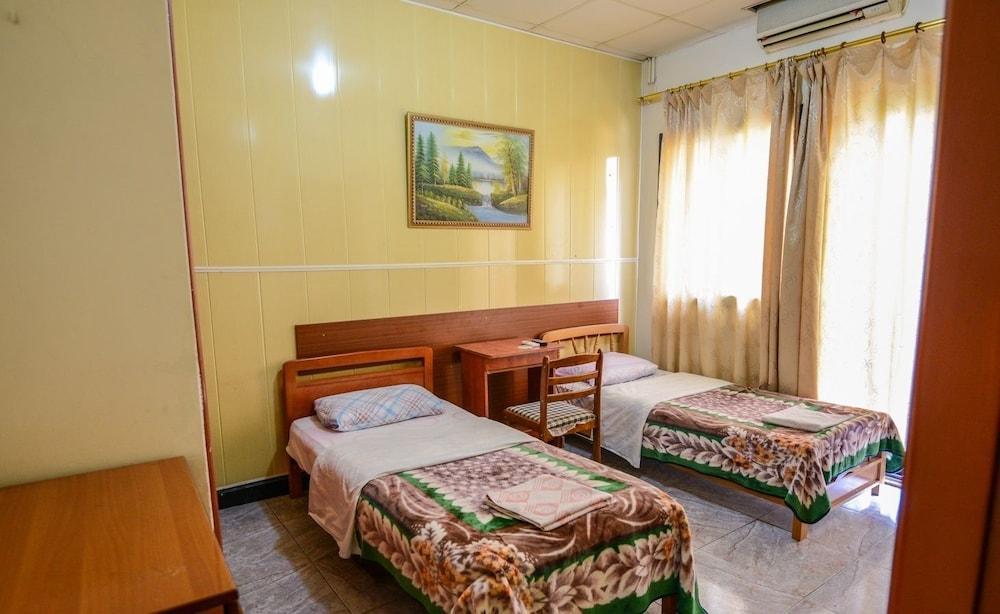 ביירות Regis Hotel מראה חיצוני תמונה