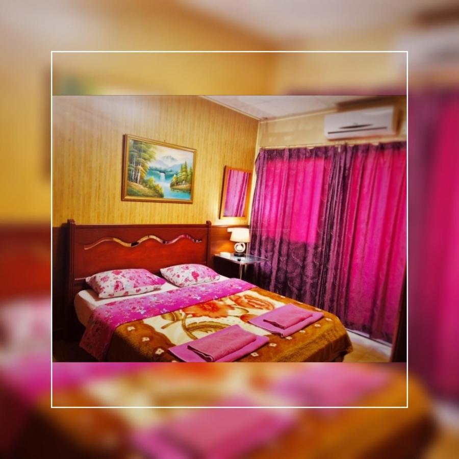 ביירות Regis Hotel מראה חיצוני תמונה