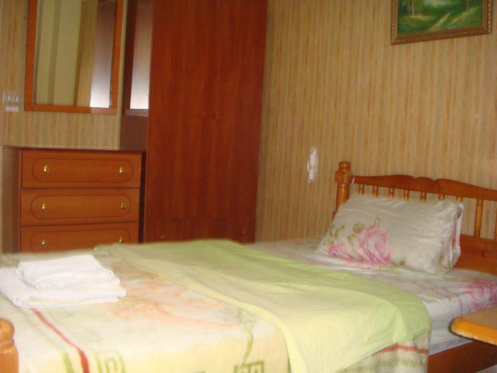 ביירות Regis Hotel מראה חיצוני תמונה