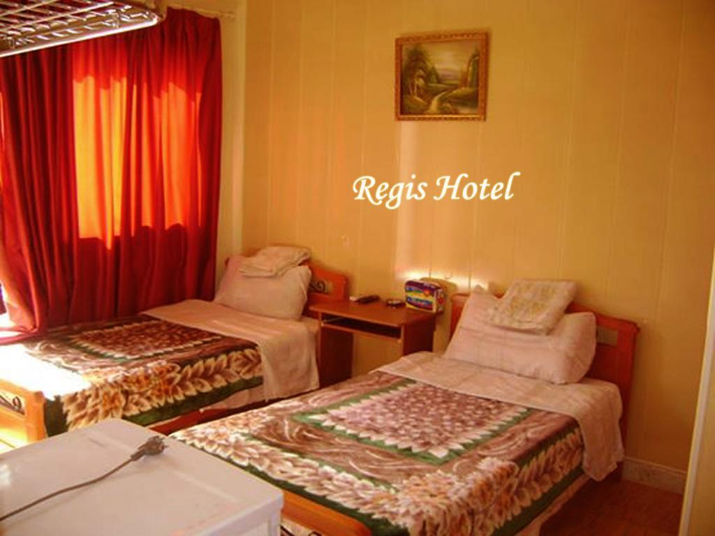 ביירות Regis Hotel חדר תמונה