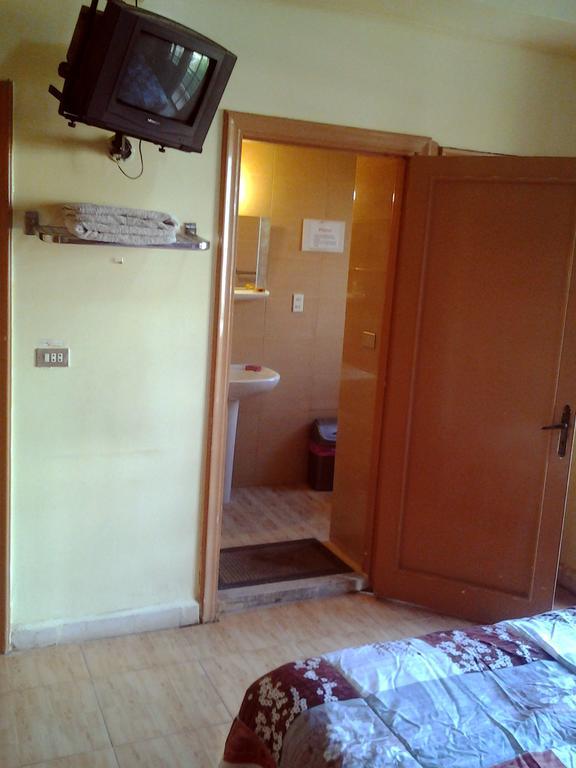 ביירות Regis Hotel מראה חיצוני תמונה