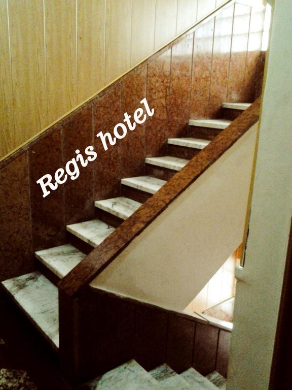 ביירות Regis Hotel מראה חיצוני תמונה