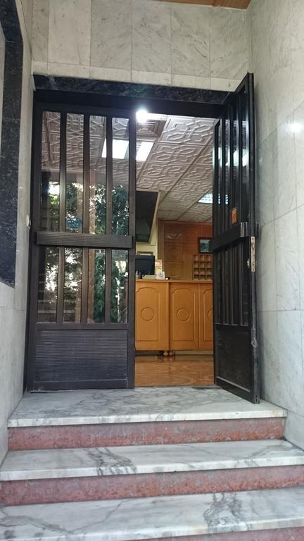 ביירות Regis Hotel מראה חיצוני תמונה