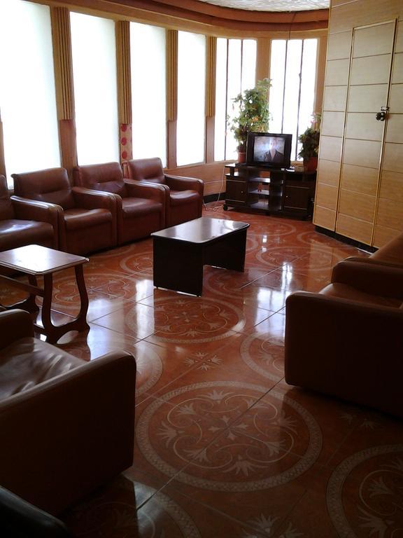 ביירות Regis Hotel מראה חיצוני תמונה