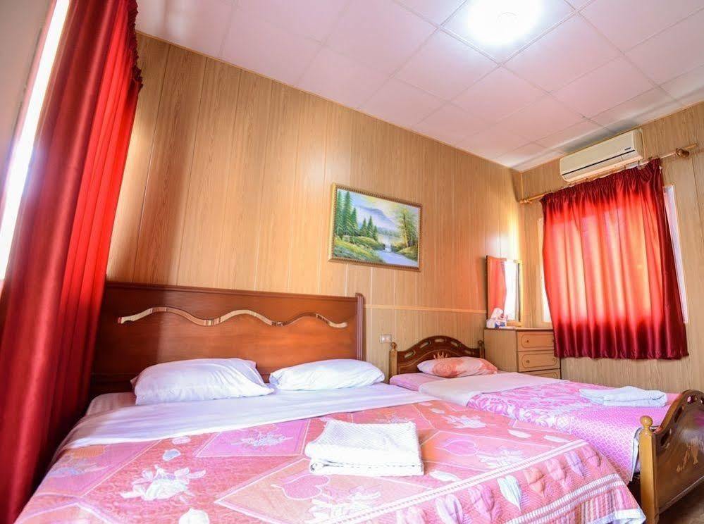 ביירות Regis Hotel מראה חיצוני תמונה